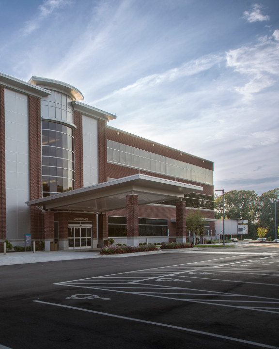 100 Years of Raleigh Orthopaedic Clinic by G Hadley Callaway Blurb Books