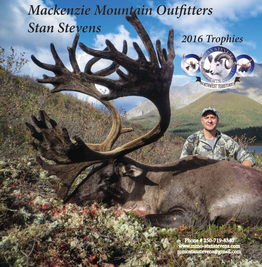 Mackenzie MT Outfitters blurb book 2016.indd by Jessica Stevens Blurb