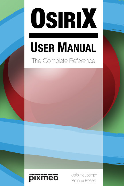 osirix md user manual