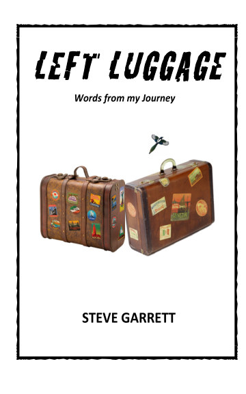 left luggage