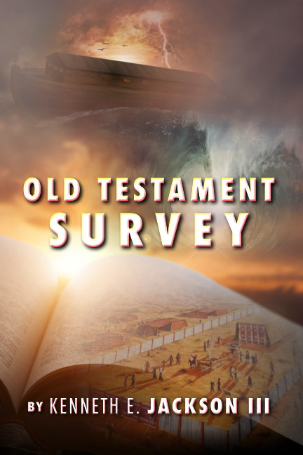 Old testament survey bible study image
