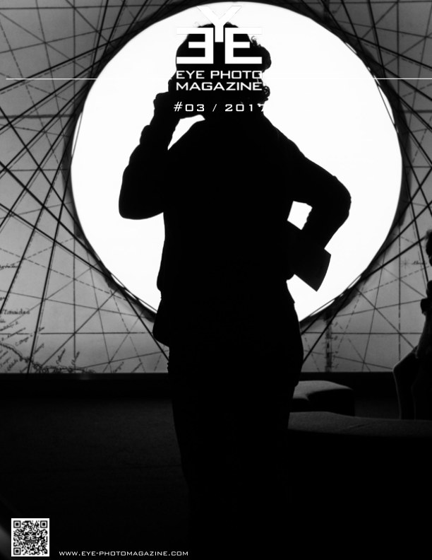 Ver EYE-Photo Magazine, Edition September - October 2017 por Stefan Cimer