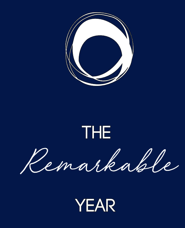 The Remarkable Year by Kathleen Celmins Blurb Books