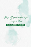 Daily Method For Success book cover