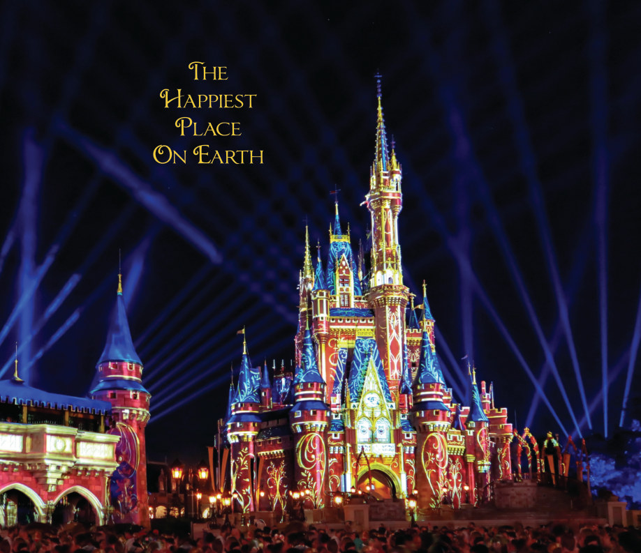 Happiest Place On Earth