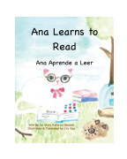 Ana Learns to Read book cover