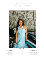 A World Of Our Own book cover