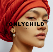 ONLYCHILD Magazine 1-by-1 (A)