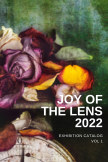 Joy of the Lens 2022 catalog